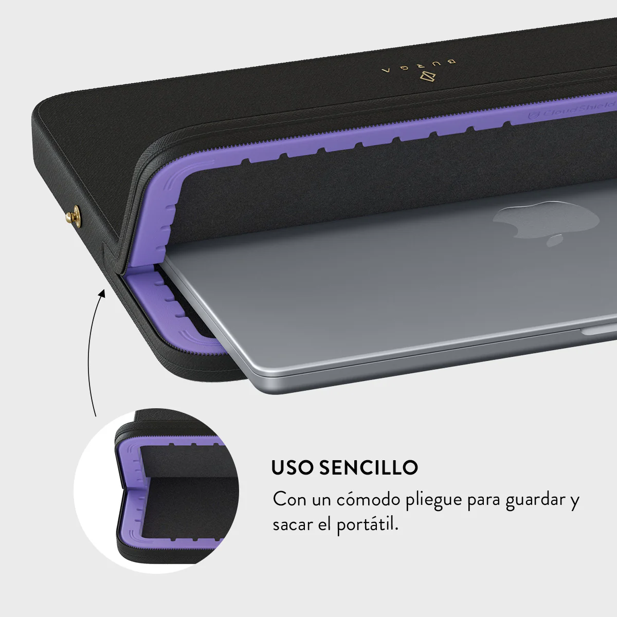 Sobremesa - Funda Portátil - Imagen 8