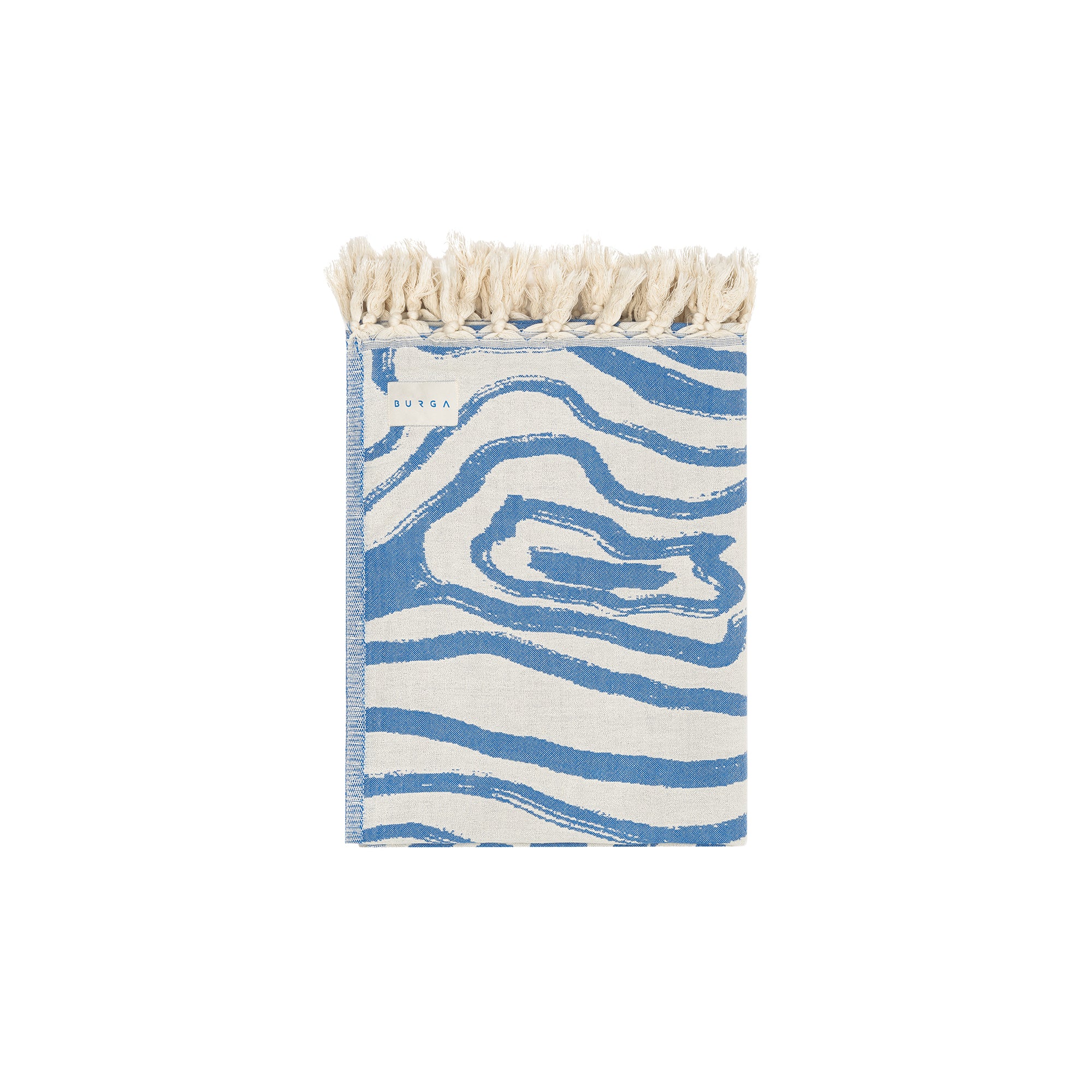 Seven Seas - Toalla de Playa - Imagen 6