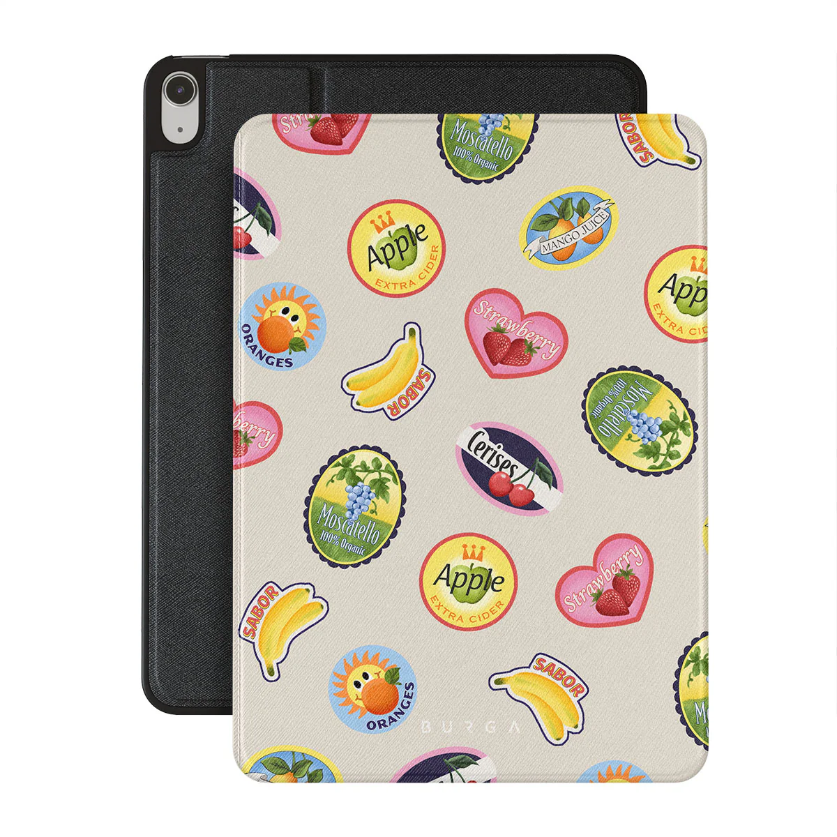 Flavour - Funda iPad Air 11 (7a/6a Gen)