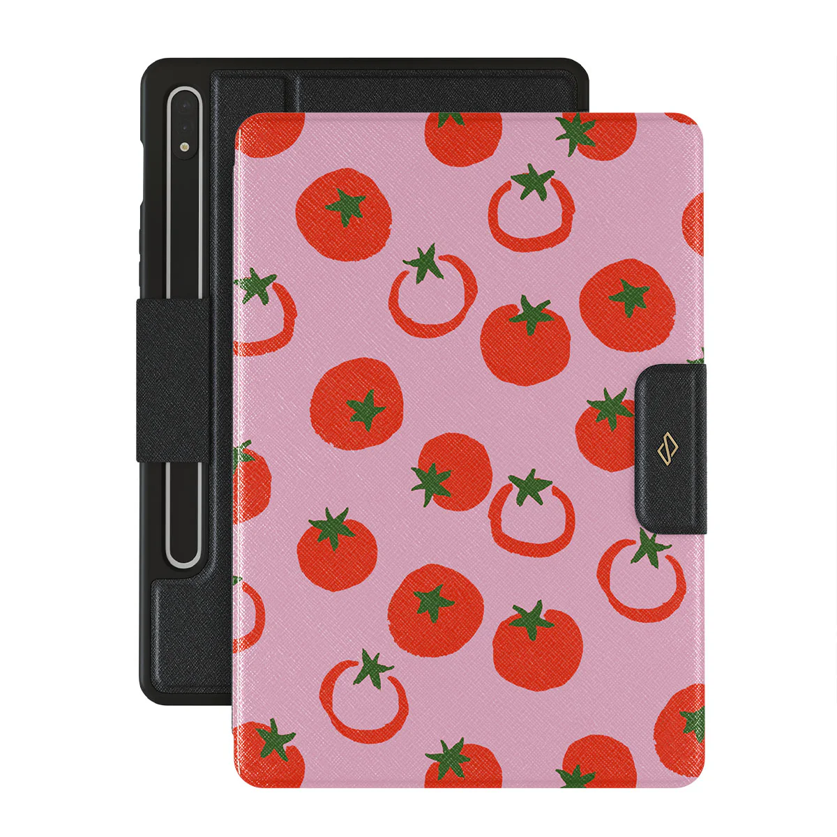 Salsa - Funda Samsung Galaxy Tab S8+/S7+/S7 FE