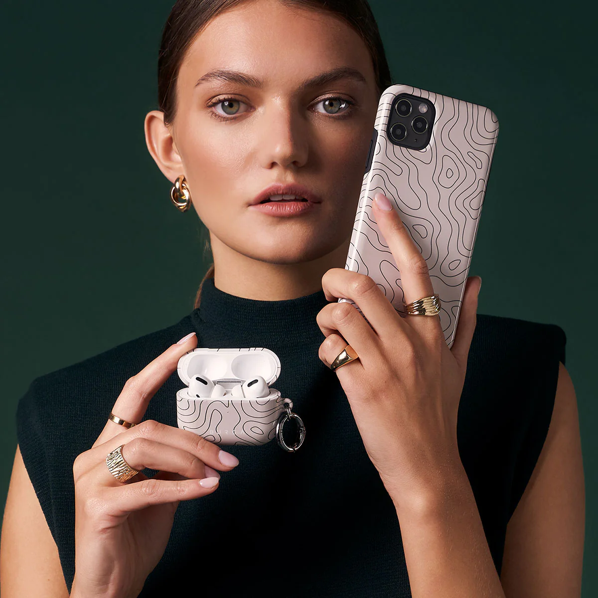 Wild Terrain - Samsung Galaxy S25 Edge Funda - Imagen 6