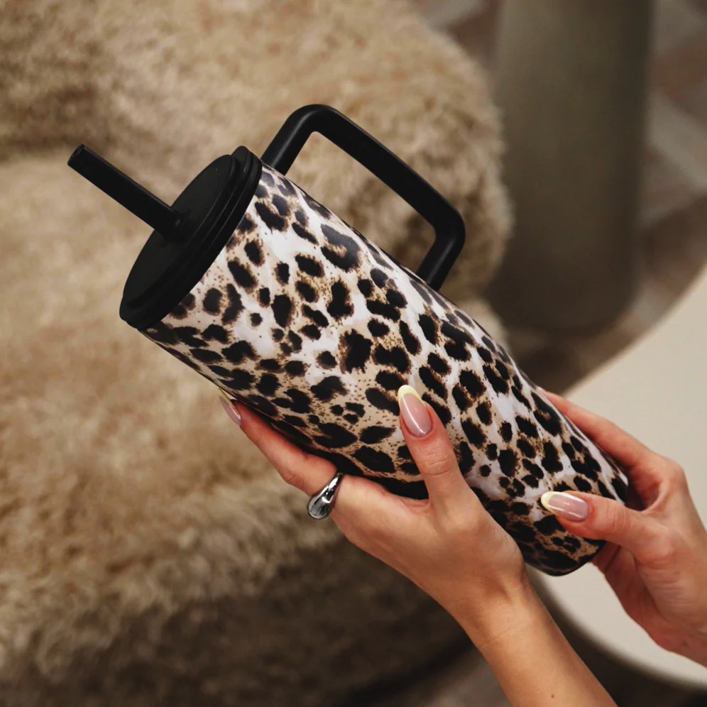 Cherrybomb - All Day Leakproof Tumbler - Imagen 8