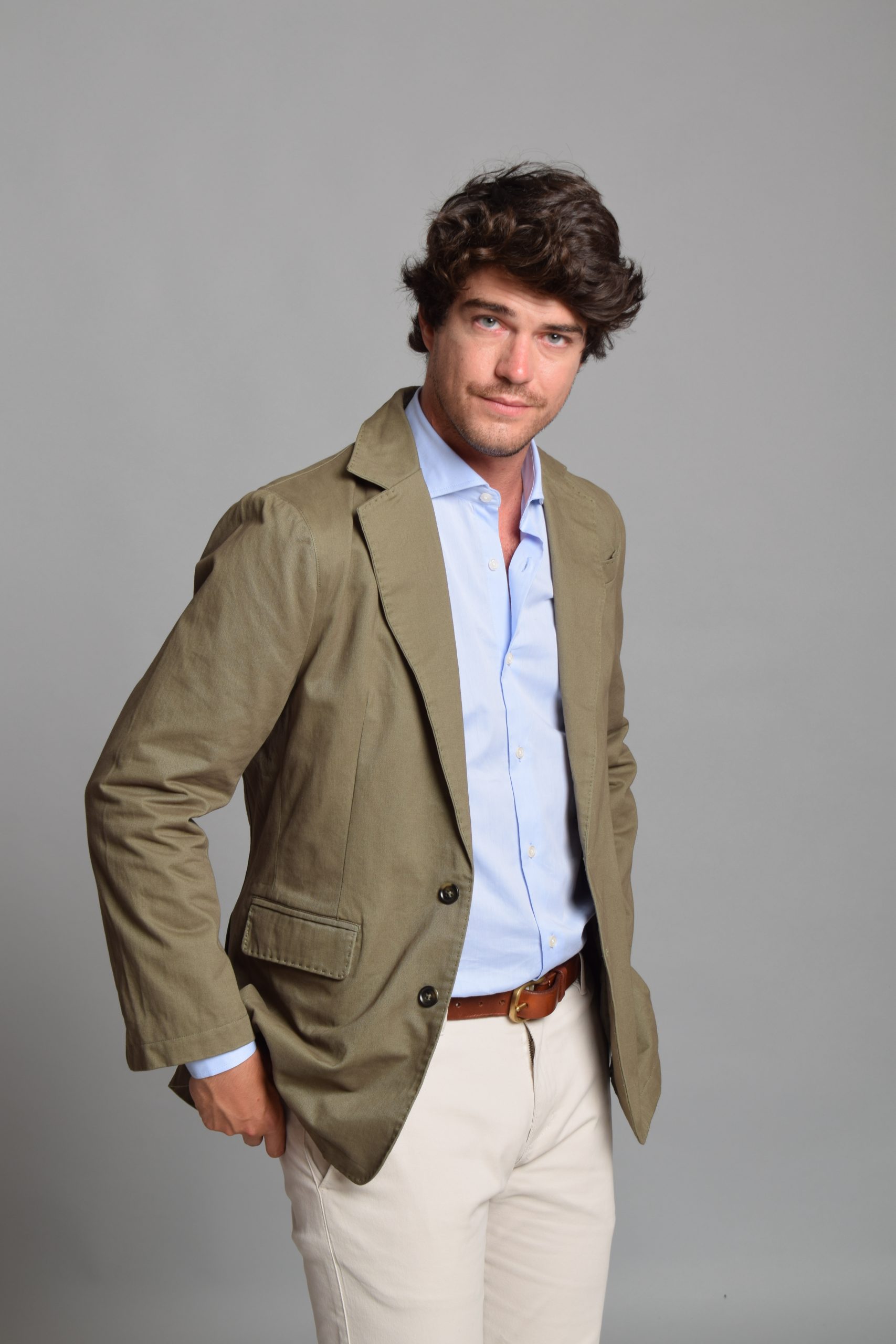 Blazer Verde - Imagen 3